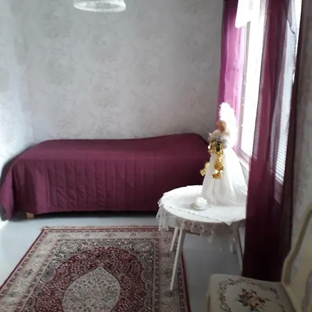 Country Elegance Ferienhaus *