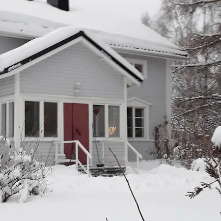 Country Elegance * Rovaniemi