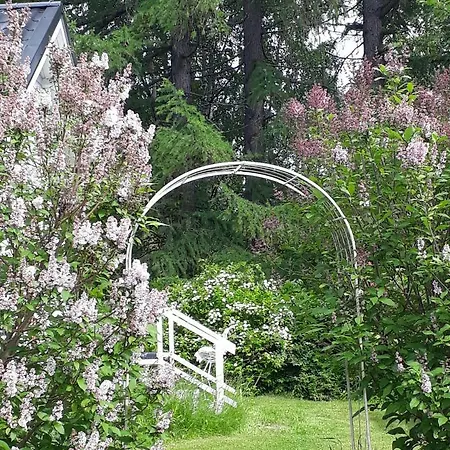 Country Elegance *