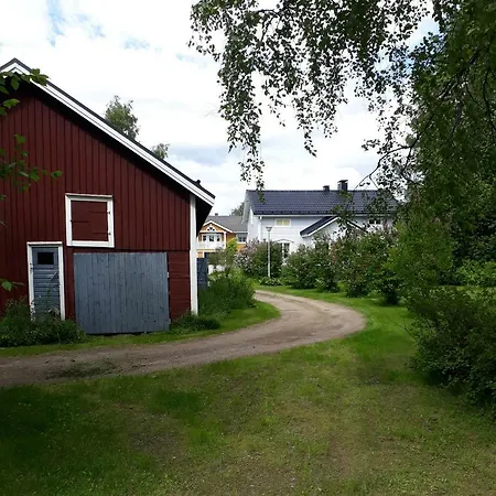 Country Elegance * Rovaniemi